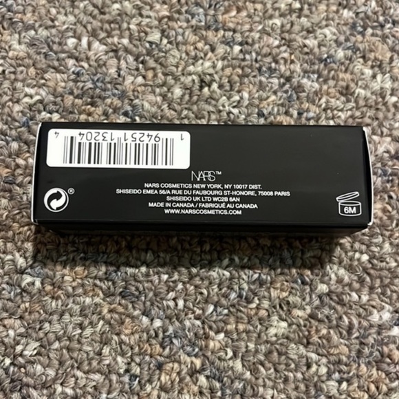 BNIB NARS Afterglow Dolce Vita liquid blush - - Picture 7 of 7